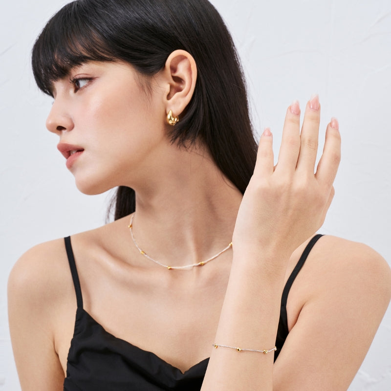 金銀ハート満天ゴールド