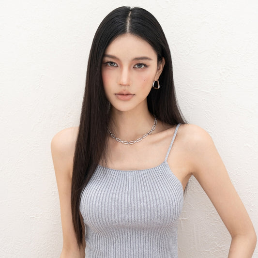 18KGP クール風太チェーンネック