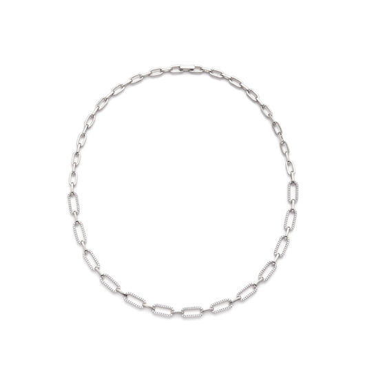 18KGP クール風太チェーンネック