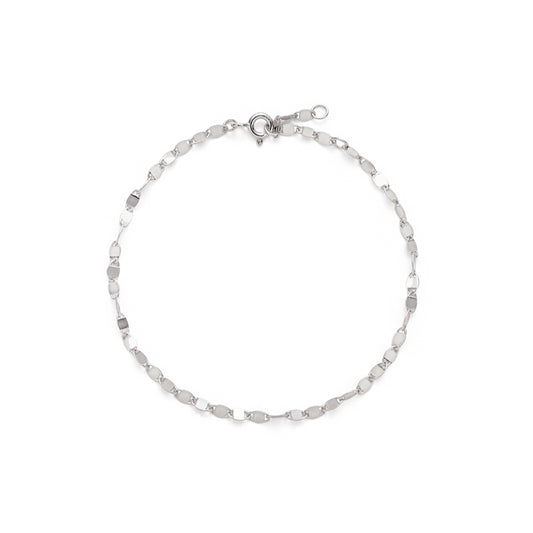 新年閃光チェーンゴールドブレス