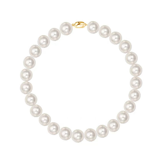 大真珠ゴールドネック
