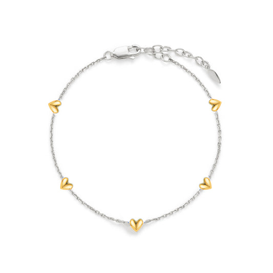 金銀ハート満天ゴールド